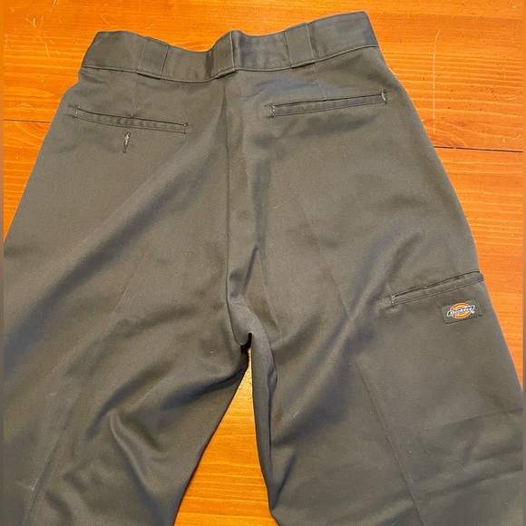 Gray Dickies work pants 32x32 - Picture 5 of 6